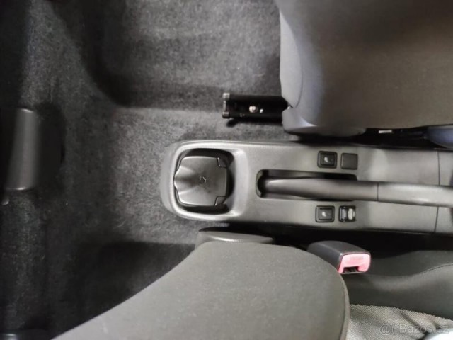 Fiat Sedici 1,6   PRODÁM