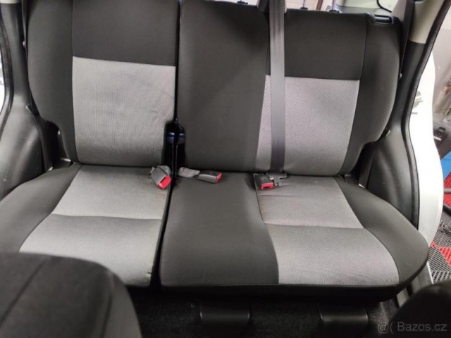 Fiat Sedici 1,6   PRODÁM