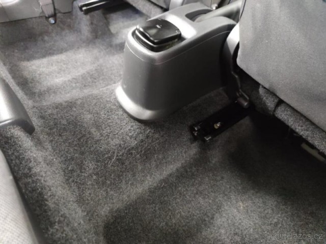 Fiat Sedici 1,6   PRODÁM