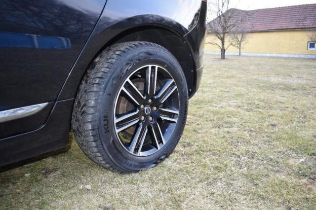 Volvo XC60 2,4   Summum 158 kw AT