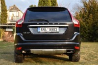 Volvo XC60 2,4   Summum 158 kw AT
