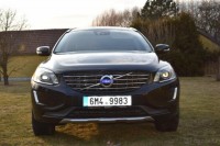Volvo XC60 2,4   Summum 158 kw AT