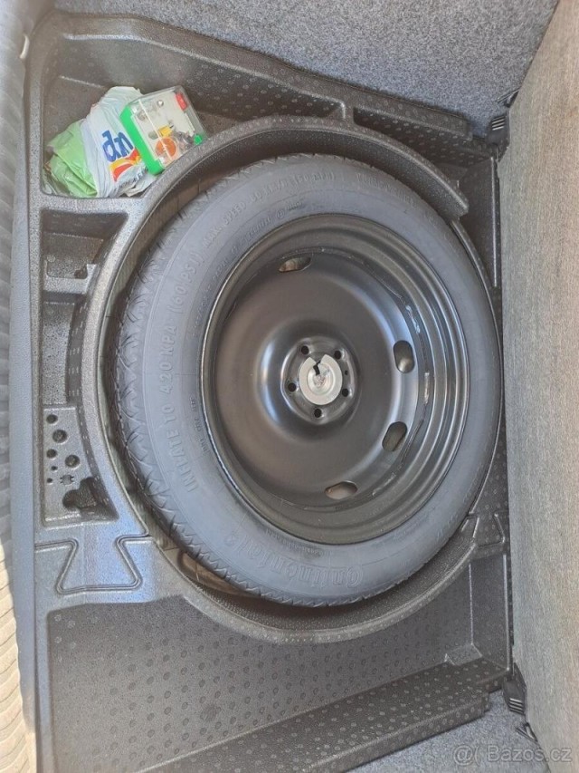 Volkswagen Tiguan 2,0   4x4 i automat