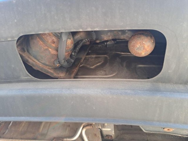 Volkswagen Tiguan 2,0   4x4 i automat