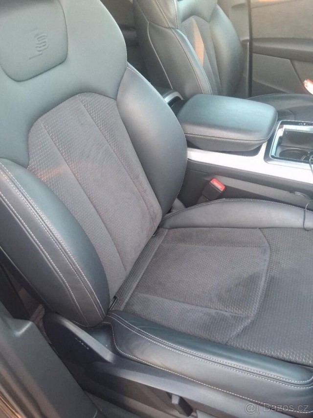 Audi Q7 3,0   tdi 210 kW s-line