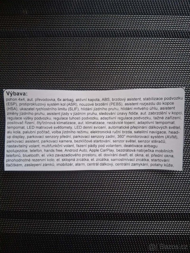 Audi Q7 3,0   tdi 210 kW s-line