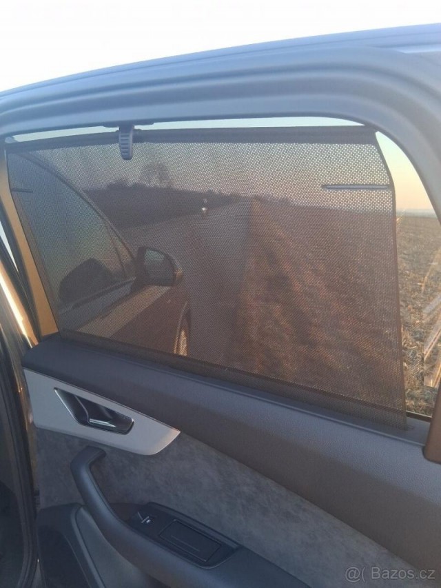 Audi Q7 3,0   tdi 210 kW s-line