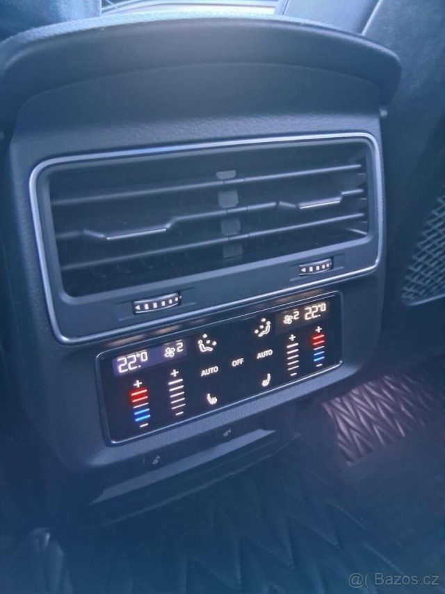 Audi Q7 3,0   tdi 210 kW s-line