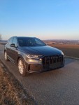 Audi Q7 3,0   tdi 210 kW s-line