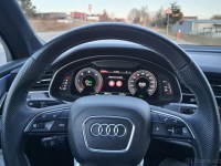 Audi Q7 3,0   tdi 210 kW s-line