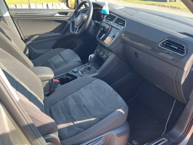 Volkswagen Tiguan 2,0   TDi 4X4 2020