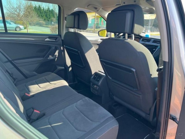 Volkswagen Tiguan 2,0   TDi 4X4 2020