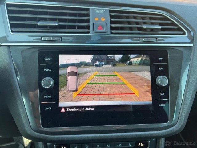 Volkswagen Tiguan 2,0   TDi 4X4 2020