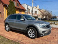 Volkswagen Tiguan 2,0   TDi 4X4 2020