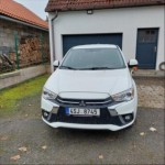 Mitsubishi ASX 1,6