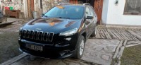 Jeep Cherokee 2,0   mjtd