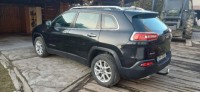 Jeep Cherokee 2,0   mjtd