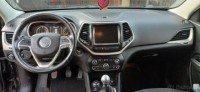 Jeep Cherokee 2,0   mjtd