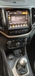 Jeep Cherokee 2,0   mjtd
