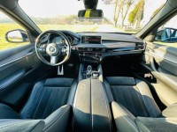 BMW X6 XDRIVE40D