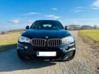 BMW X6 XDRIVE40D