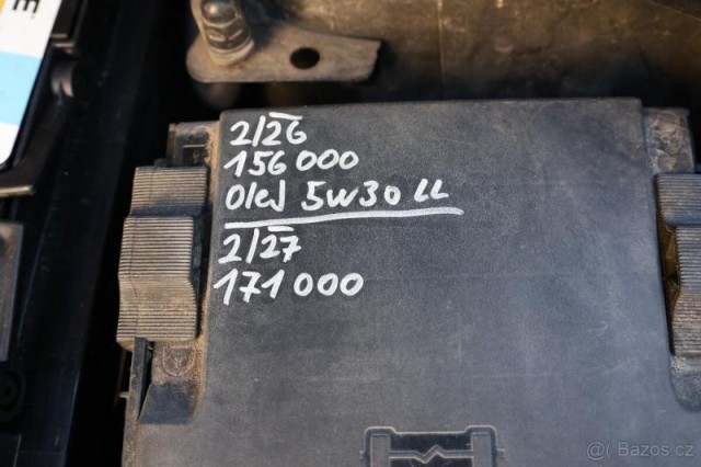 Škoda Yeti 2,0   4x4 81 KW ODPOČET DPH: A