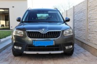 Škoda Yeti 2,0   4x4 81 KW ODPOČET DPH: A