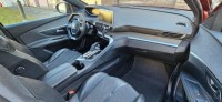 Peugeot 3008 1,6   133kW benzín, automat