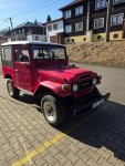Toyota Land Cruiser BJ 42