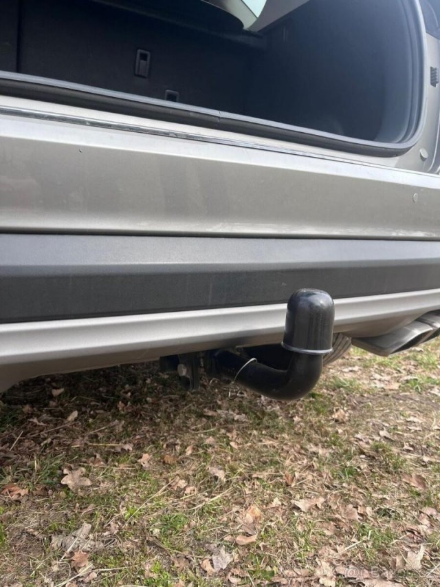 Hyundai Tucson 1,6   T-GDI 132 kW