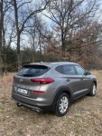 Hyundai Tucson 1,6   T-GDI 132 kW