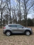 Hyundai Tucson 1,6   T-GDI 132 kW