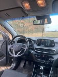 Hyundai Tucson 1,6   T-GDI 132 kW