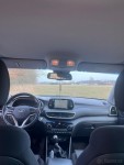 Hyundai Tucson 1,6   T-GDI 132 kW