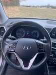 Hyundai Tucson 1,6   T-GDI 132 kW
