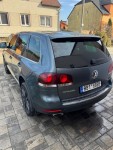 Volkswagen Touareg 3,0