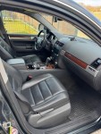 Volkswagen Touareg 3,0