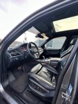 BMW X5 e70