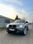 BMW X5 e70