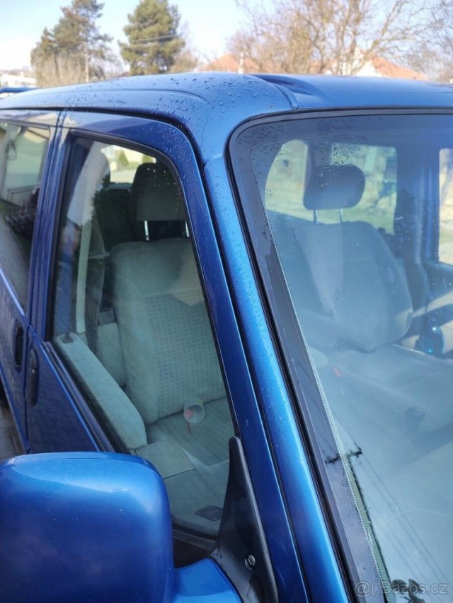 Volkswagen Tiguan 2,0