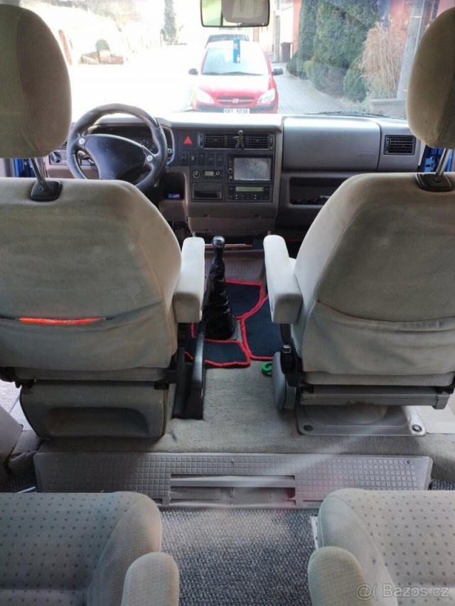 Volkswagen Tiguan 2,0