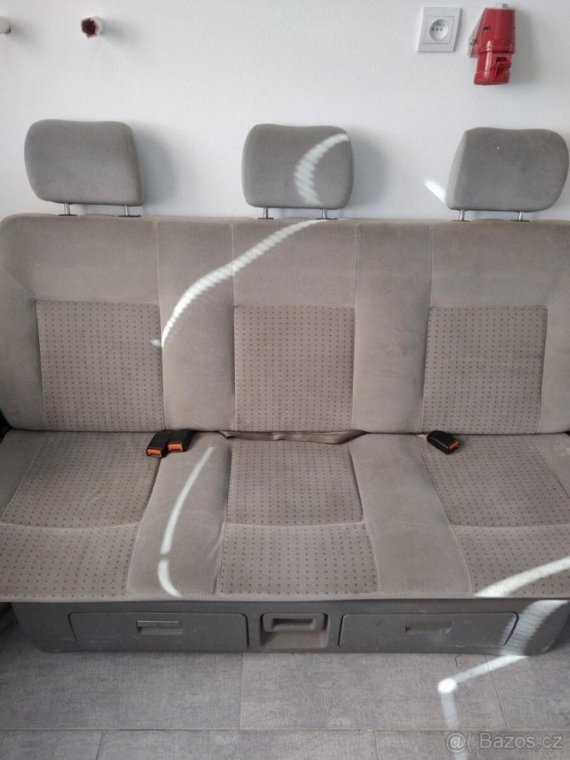 Volkswagen Tiguan 2,0