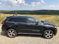 Jeep Grand Cherokee 3,0   Summit CRD
