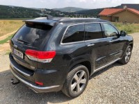 Jeep Grand Cherokee 3,0   Summit CRD