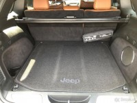 Jeep Grand Cherokee 3,0   Summit CRD