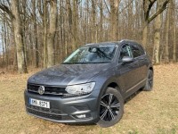 Volkswagen Tiguan 2,0   TDI 4x4 DSG 7 webasto