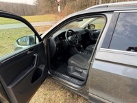 Volkswagen Tiguan 2,0   TDI 4x4 DSG 7 webasto