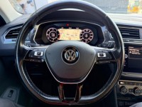 Volkswagen Tiguan 2,0   TDI 4x4 DSG 7 webasto