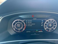 Volkswagen Tiguan 2,0   TDI 4x4 DSG 7 webasto