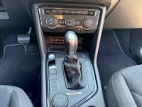 Volkswagen Tiguan 2,0   TDI 4x4 DSG 7 webasto